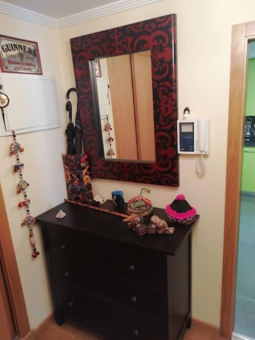Appartement En Piso Compartido Cerca De Playa De Samil Comarca de Vigo