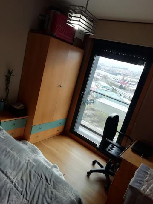 Appartement En Piso Compartido Cerca De Playa De Samil Comarca de Vigo