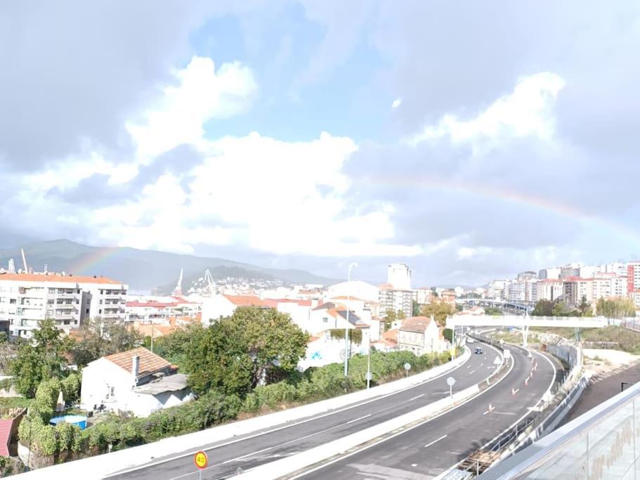 En Piso Compartido Cerca De Playa De Samil Comarca de Vigo
