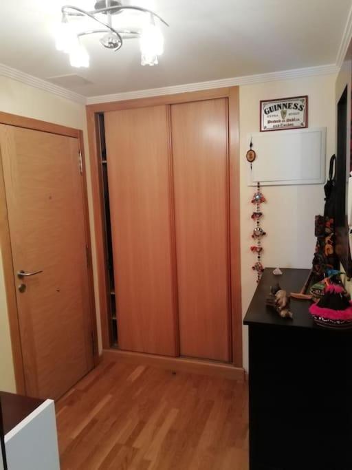 En Piso Compartido Cerca De Playa De Samil Appartement Comarca de Vigo