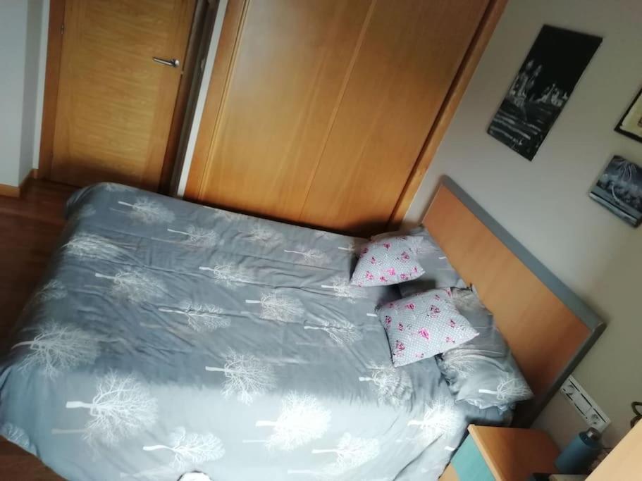 En Piso Compartido Cerca De Playa De Samil Appartement *